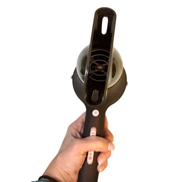 Remington Pro Pearl Professional Ceramic Hair Dryer Concentrator and Diffuser - Picture 8 of 16